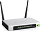 TP-LINK TD-W8960N v1 ADSL2+ Wireless Modem Router with 4 Ethernet Ports