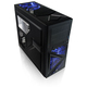 Thermaltake VM20001W2Z Midi Tower Computer Case