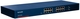 Tenda TEG1016G v1 Unverwaltet L2 Switch mit 16 Ports Gigabit (1Gbps) Ethernet