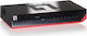 Level One GSW-0807 Unmanaged L2 Switch με 8 Θύρες Gigabit (1Gbps) Ethernet