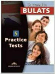 Succeed in Bulats: Audio Cds