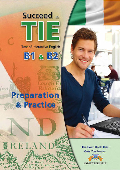Succeed in Tie: Test of Interactive English: Teacher's Book Succeed in Tie: Test of Interactive English: Teacher's Book