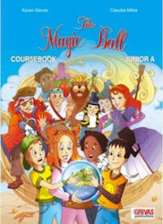 The Magic Ball: Junior A: Coursebook