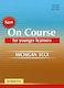 On Course Ecce for Younger Learners: Workbook