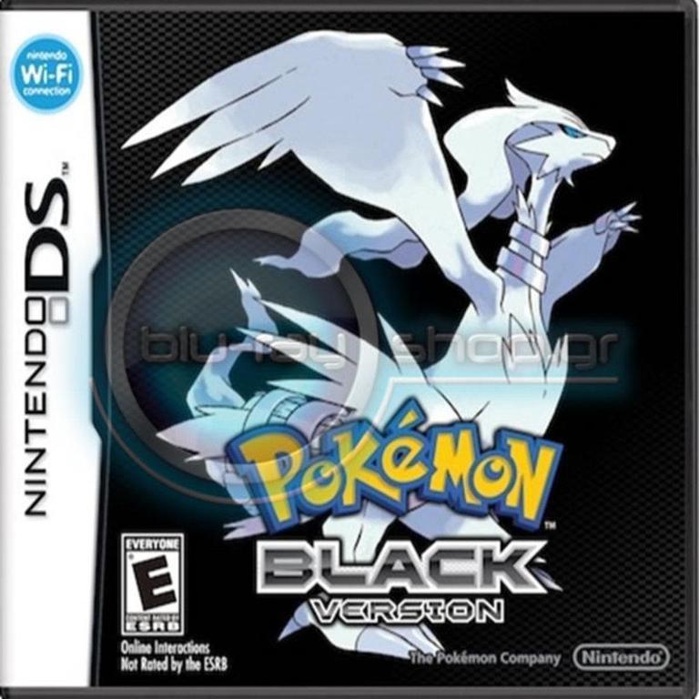 pokemon black version 2 nintendo ds pokemon black version 2 nintendo ds