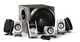 Logitech 970115-0914 Компютърни говорители 5.1 с мощност 505W