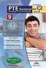 Succeed in Pte: Level 5- C2: Audio Cd Succeed in Pte: Level 5- C2: Audio Cd