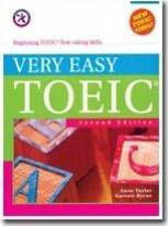 Very Easy TOEIC: Teacher's Book
