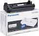 Panasonic KX-FA84X Magazin online Kit tambur imprimantă laser Negru 10000 Pagini printate