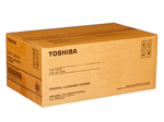 Toshiba 22569345 Original Magazin online Laser Printer Negru