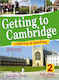 Getting to Cambridge: Listening And Speaking: Book 2, Nivel Fce