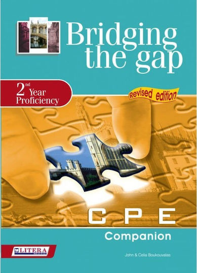 Bridging the Gap: 2nd Year Proficiency: Cpe Companion