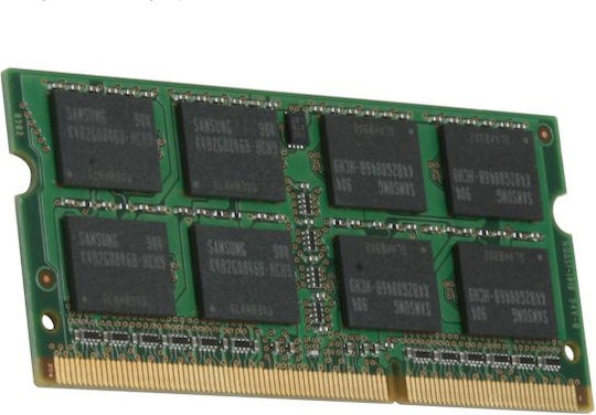 G.Skill 4GB DDR3 RAM with 1333 Speed for Laptop