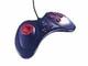 Logitech ThunderPad Digital Ενσύρματο Gamepad για PC Μαύρο