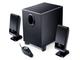 Edifier M1350 Computerlautsprecher 2.1 mit Leistung 8W