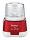 Moulinex La Moulinette Multi Chopper 1000W with 300ml Container Red