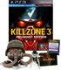 Killzone 3 (Helghast Edition) PS3