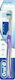 Oral-B 1-2-3 Indicator 40 Οδοντόβουρτσα Medium Μωβ