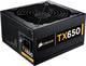 Corsair Enthusiast Series TX650 V2 80Plus Bronze