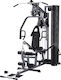 BodyCraft X-Press PRO Многофункционален Уред за Фитнес с Тежести 90кг