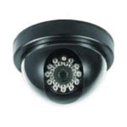 Real Safe CCTV Κάμερα Παρακολούθησης σε Μαύρο Χρώμα MLC-212