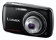 Panasonic Lumix DMC-S1