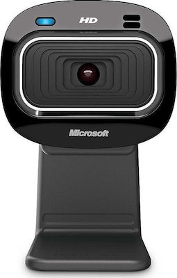 Microsoft LifeCam HD-3000 Web Camera HD 720p με Autofocus