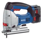 AEG Tools BST 18 X Li Jig Saw 18V Solo