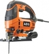 AEG Tools STEP 90 X Σέγα 600W