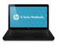 HP G62-B35SG