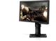 BenQ Monitor 23.6" FHD 1920x1080 με Χρόνο Απόκρισης 2ms GTG