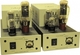 Tsakiridis Devices Achilles (2x8W) Tube Power Amplifier Hi-Fi Amplifier Mono Silver