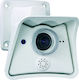 Mobotix MX-M22M Night 7 IP Κάμερα Παρακολούθησης Αδιάβροχη με Αμφίδρομη Επικοινωνία