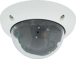 Mobotix MX-D22M-SEC 6 Fixdome IP Αδιάβροχη Κάμερα Mobotix MX-D22M-SEC 6 Fixdome IP Αδιάβροχη Κάμερα