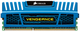 Corsair 4GB DDR3 RAM με Ταχύτητα 1600 για Desktop