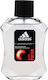 adidas Team Force Eau de Toilette 100ml