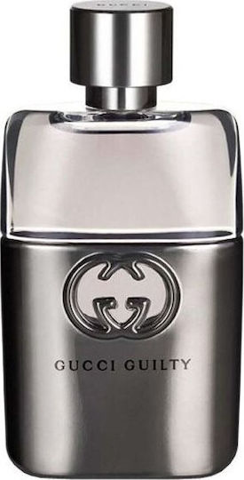 Gucci Guilty Pour Homme Тоалетна вода 90мл