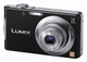 Panasonic Lumix DMC-FS14
