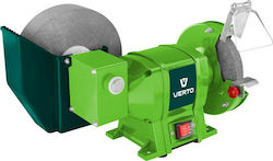 Verto 51G452 Δίδυμος Τροχός 250 Watt Verto 51G452 Δίδυμος Τροχός 250 Watt