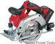 Milwaukee M18 Cs402b Δισκοπρίονο 18V 2x4Ah