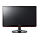 Samsung LT24A350EW/EN Monitor 24" FHD 1920x1080 με Χρόνο Απόκρισης 5ms GTG