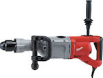 Milwaukee Kango 950 S Hammer Demolition Power 1700W mit SDS Max With extra handle, dust guard and grease