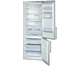 Bosch KGN49AI20 Frigider-congelator Înălțime200xLățime70xAdâncime65cm Inox