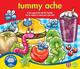 Orchard Board Game Tammy Ache for 2-4 Players 3+ Years 033 (EN)