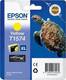 Epson T1574XL Μελάνι Εκτυπωτή InkJet Κίτρινο (C13T15744010)