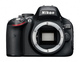 Nikon DSLR Фотоапарат D5100 Body