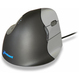 Evoluent VerticalMouse 4 Right Wired Ergonomic Mouse Gray