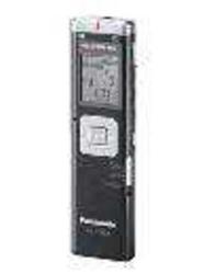 Panasonic Voice Recorder with Internal Memory 2GB