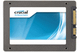 Crucial SSD 128GB τύπου 2.5'' με σύνδεση SATA III CT128M4SSD2