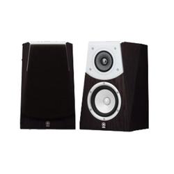 Yamaha Soavo 900M Hi-Fi Тонколони Bookself 120W Кафяви Yamaha Soavo 900M Hi-Fi Тонколони Bookself 120W Кафяви